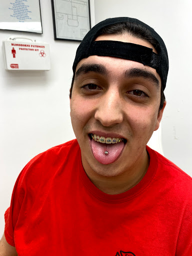 Explore female big tattoo ideas, creative tattoo ideas in Myrtle Beach, available at Professional Body Piercing by Jackie