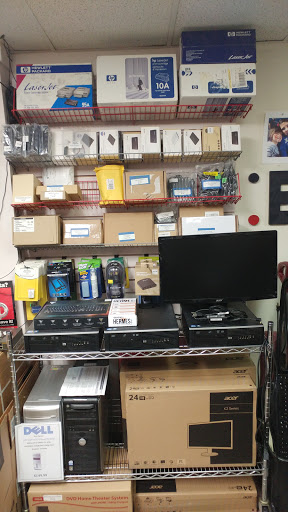 Used Computer Store «Computers To Go», reviews and photos, 4055 Broadway, Kansas City, MO 64111, USA