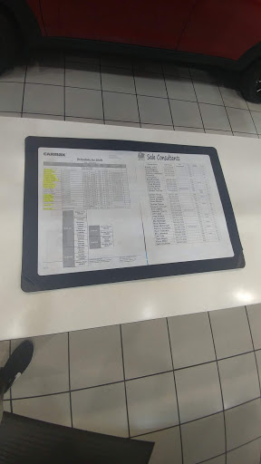 Used Car Dealer «CarMax», reviews and photos, 1041 N 99th Ave, Tolleson, AZ 85353, USA