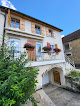 Gîte La Maison Jaune Macornay