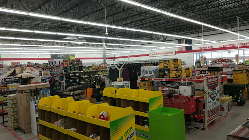 Home Improvement Store «Tractor Supply Co.», reviews and photos, 240 Willow Ave, Honesdale, PA 18431, USA