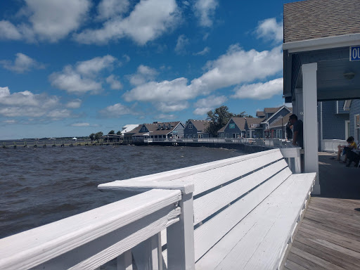 Pet Supply Store «Outer Barks - Water Front Shops», reviews and photos, 1240 Duck Rd, Duck, NC 27949, USA