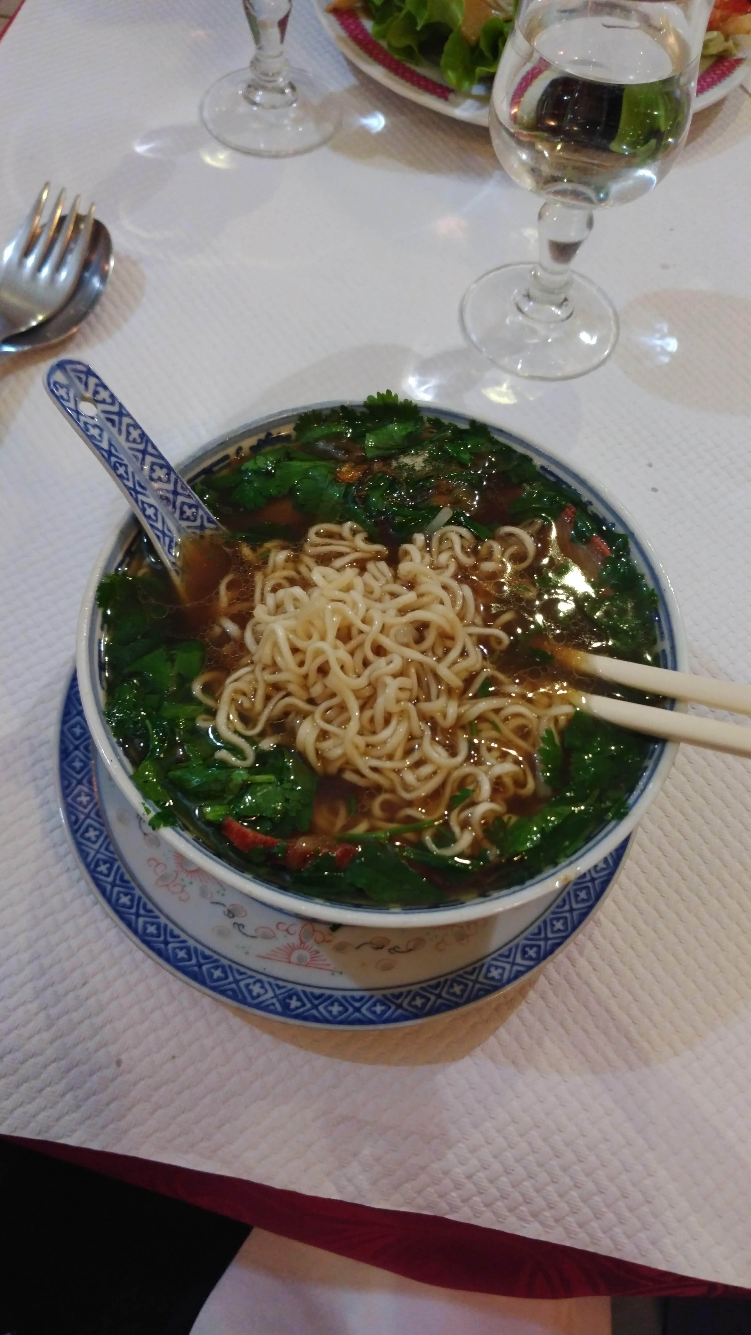 Photo n° 3 de l'avis de Kirill.a fait le 04/04/2019 à 20:25