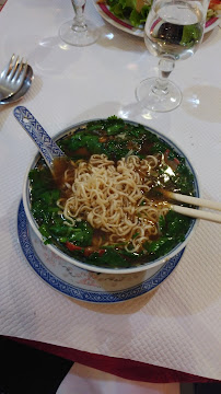 Soupe du Restaurant vietnamien Restaurant Soir D'Asie à Marseille - n°3
