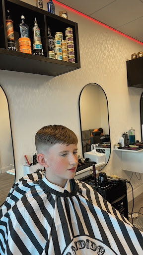 Dlo barbers in Dublin, Co. Dublin