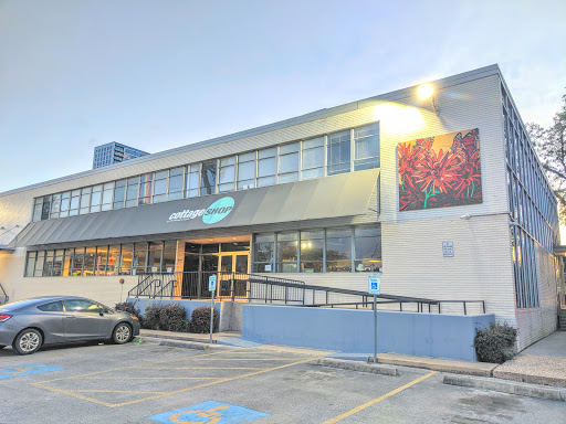 Thrift Store «Cottage Thrift Shop», reviews and photos, 811 Westheimer Rd, Houston, TX 77006, USA