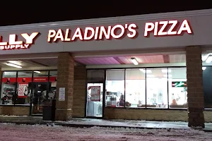 Paladino's Pizza image