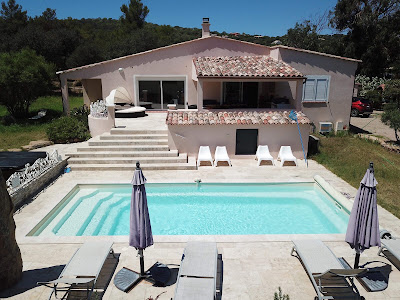 La Chiappa à Porto-Vecchio