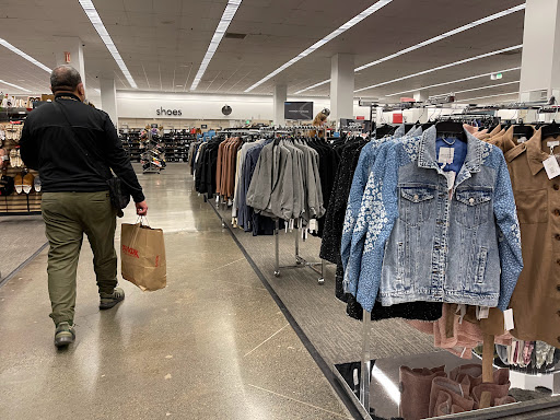 Department Store «Nordstrom Rack Westgate Mall», reviews and photos, 1600 Saratoga Ave, San Jose, CA 95129, USA