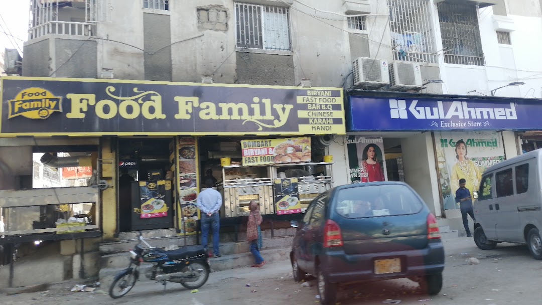 Gul Ahmed Dhoraji Store