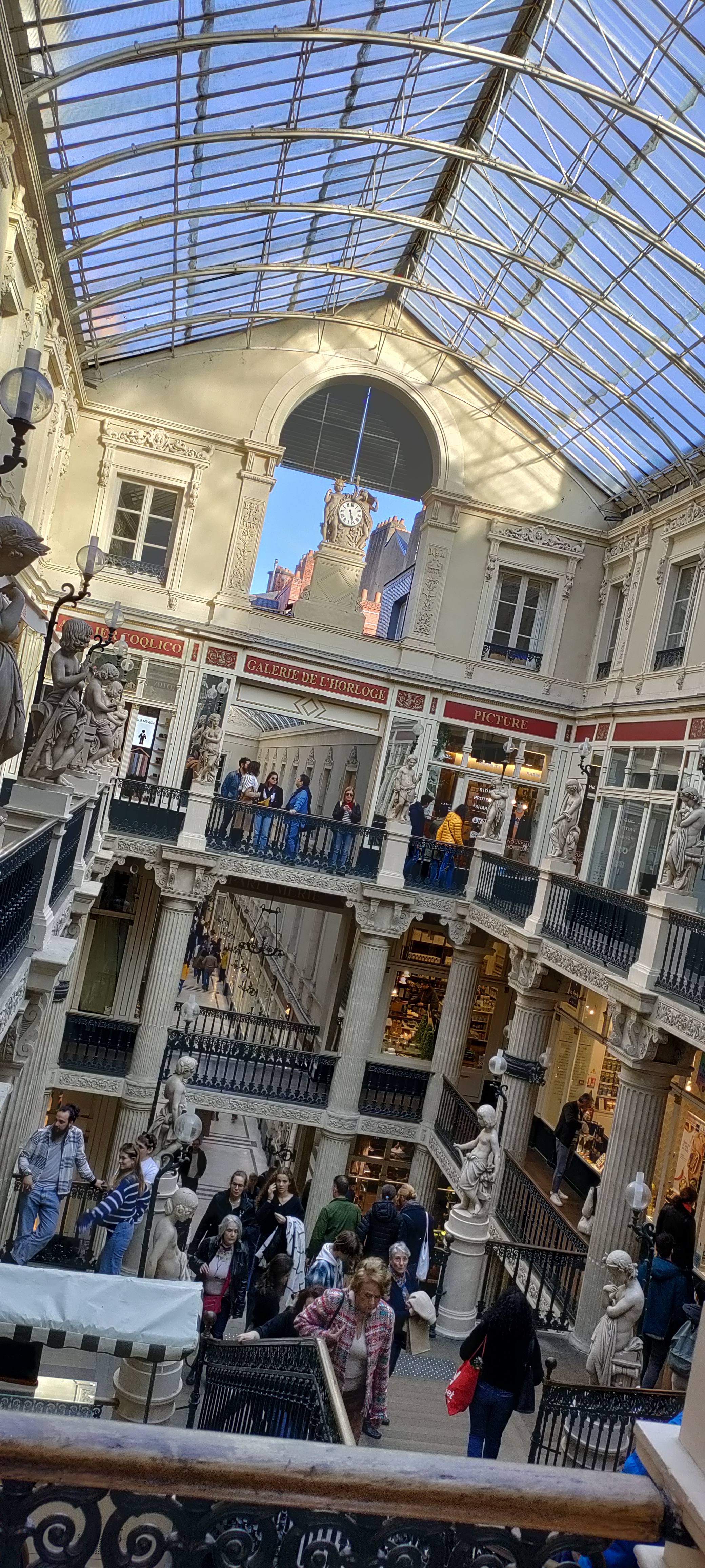 Photo n° 2 de l'avis de Laëtitia.e fait le 10/04/2023 à 09:15