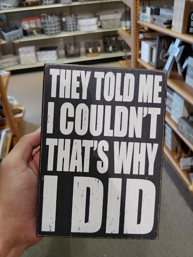 Discount Store «Gordmans», reviews and photos, 1972 Southgate Rd, Colorado Springs, CO 80906, USA