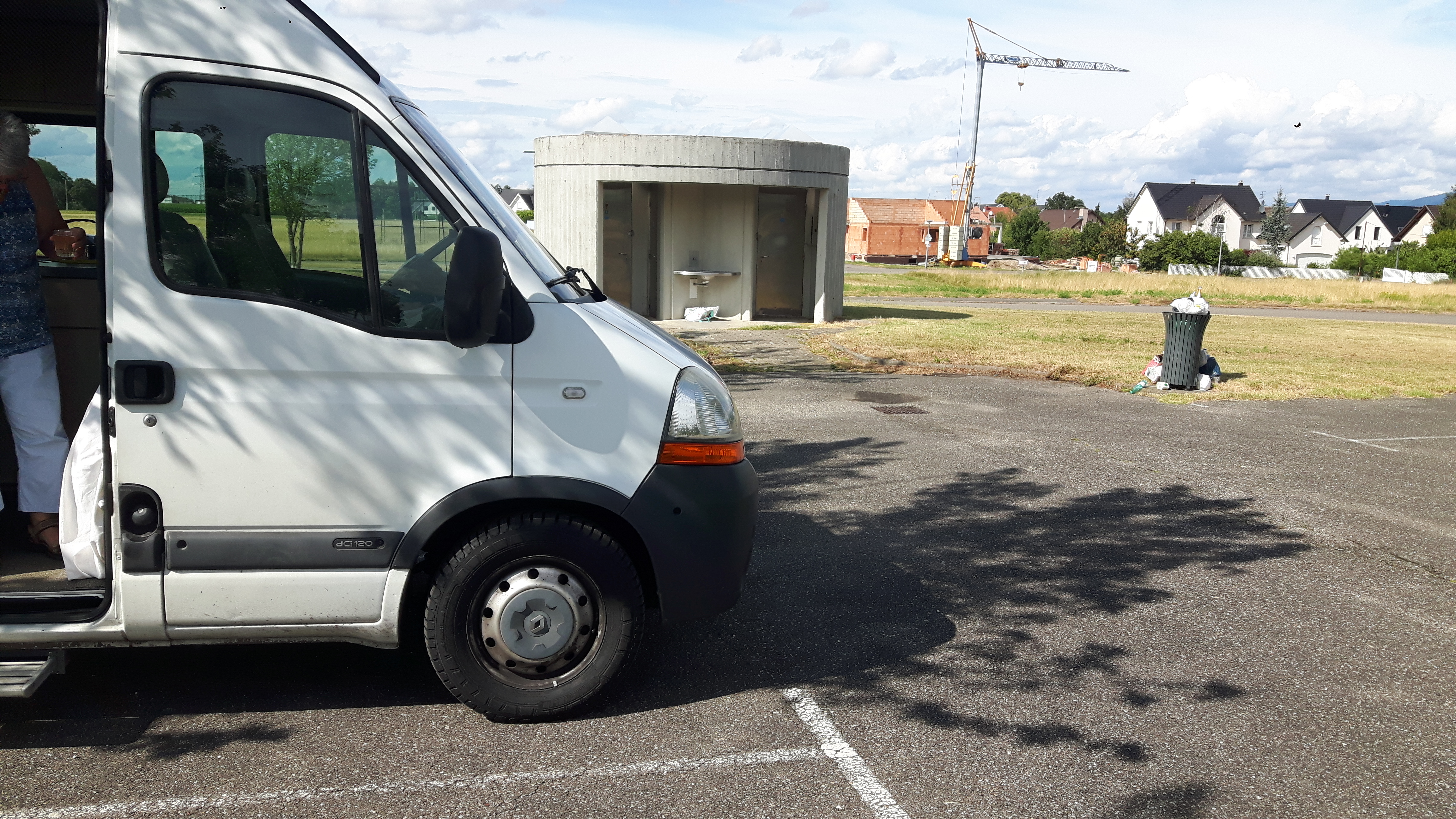 Photo n° 1 de l'avis de Ruud.a fait le 14/07/2018 à 17:24