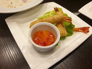 Photo n°145 de Le bistro d'edgard (Specialites Thai) à Massy ()