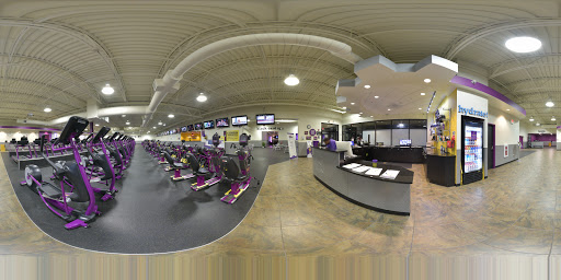 Gym «Planet Fitness - Harrisburg (Allentown Blvd.), PA», reviews and photos, 6021 Allentown Blvd Allentown Boulevard, Harrisburg, PA 17112, USA