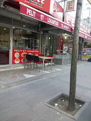 Pelit Et Lokantası - İstanbul