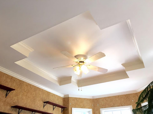 Painter «Premier Coatings», reviews and photos, 2295 Towne Lake Pkwy #116, Woodstock, GA 30189, USA