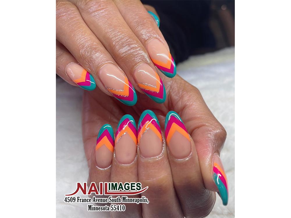Nails Image & Spa