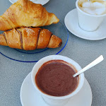 Photo n°1 de l'avis de Valentin.i fait le 20/08/2019 à 06:38 sur le  La Torre Bar & Bistrot à Castelsardo