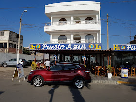 Puerto Azul