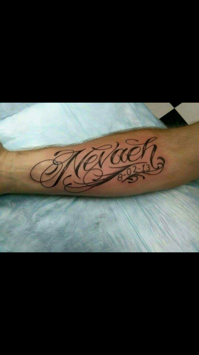 Explore small jeep tattoo ideas, creative tattoo ideas in Ottumwa, available at Family Tradition TattoosPiercings