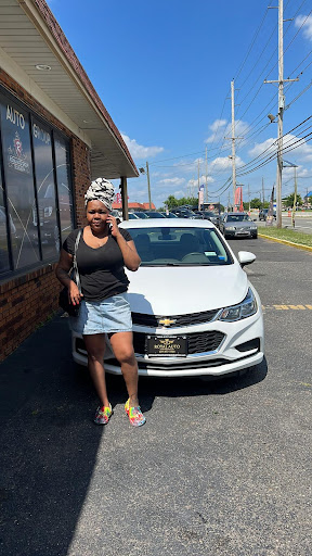 Used Car Dealer «Royal Auto Group Used Cars & Trucks», reviews and photos, 4379 US-130, Burlington, NJ 08016, USA