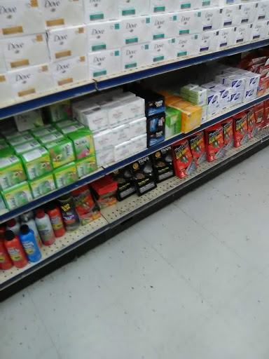 Variety Store «King 99 Cent Store», reviews and photos, 25 W Main St, Humble, TX 77338, USA