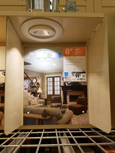 Home Improvement Store «The Home Depot», reviews and photos, 4277 S Eldridge St, Morrison, CO 80465, USA