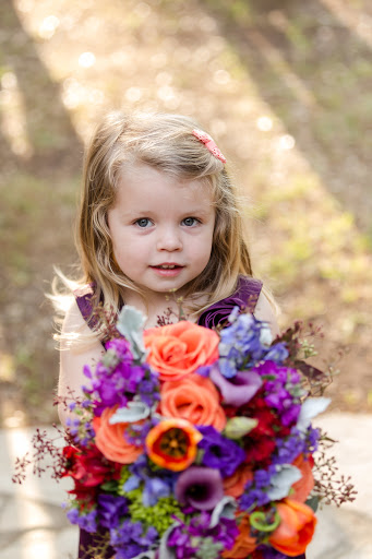 Florist «Oakleaf Florist», reviews and photos, 4185 Naco Perrin Blvd, San Antonio, TX 78217, USA