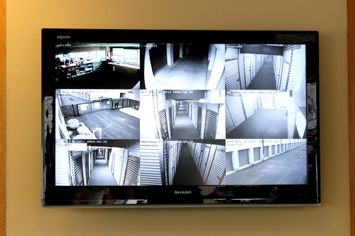 Self-Storage Facility «The Lock Up Self Storage», reviews and photos, 1820 N 1st Ave, River Grove, IL 60171, USA