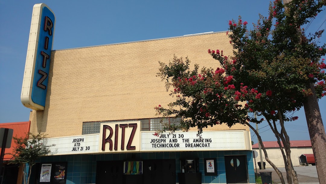 Theatre of Gadsden