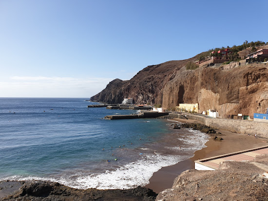North Beach Sardina