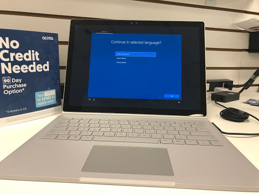 Mobile Phone Repair Shop «CPR Cell Phone Repair Horsham», reviews and photos, 314 Horsham Rd J, Horsham, PA 19044, USA