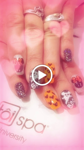 Day Spa «toi spa plantation», reviews and photos, 9739 W Broward Blvd, Plantation, FL 33324, USA