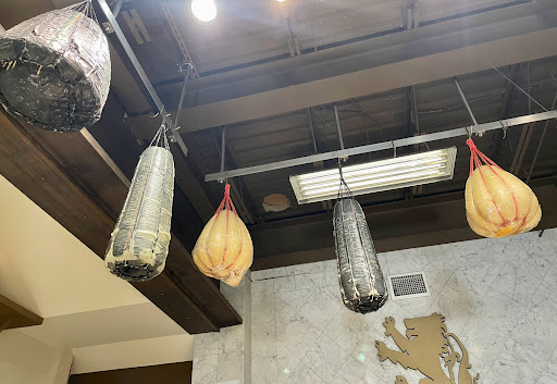 Caterer «Joe Leone’s Italian Specialties & Catering», reviews and photos, 510 NJ-35, Point Pleasant Beach, NJ 08742, USA