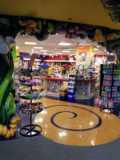 Toy Store «Kazoo & Company Toy Store», reviews and photos, 8500 Peña Blvd, Denver, CO 80249, USA