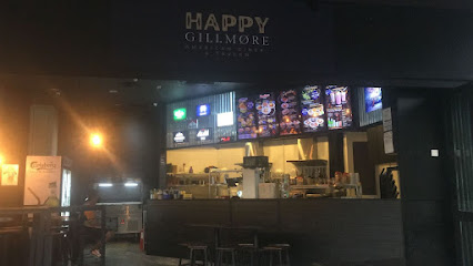 Happy Gillmore American Diner & Tavern
