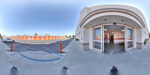 Self-Storage Facility «Public Storage», reviews and photos, 15350 Oxnard St, Van Nuys, CA 91411, USA