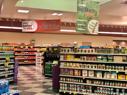 Grocery Store «Fishers Foods», reviews and photos, 8100 Cleveland Ave NW, North Canton, OH 44720, USA
