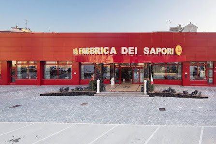 La Fabbrica dei Sapori - Bresso Via Vittorio Veneto, 109, 20091 Bresso MI, Italia
