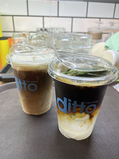 ditto coffee & eatery
