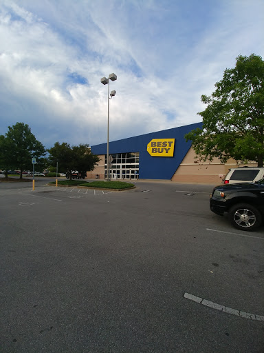 Electronics Store «Best Buy», reviews and photos, 2716 E Stone Dr, Kingsport, TN 37660, USA