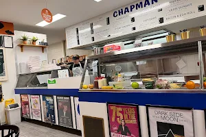 Chapman Cafe image