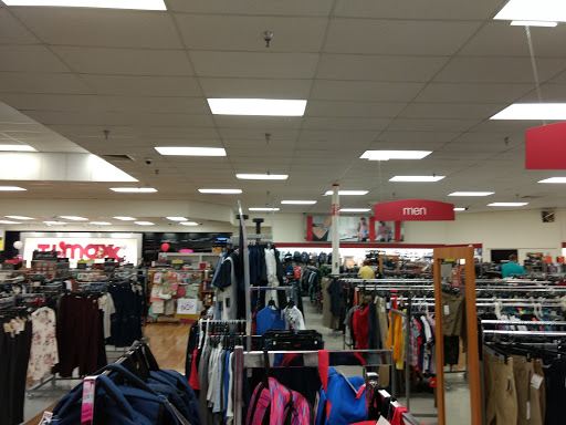 Department Store «T.J. Maxx», reviews and photos, 9828 Great Hills Trail #200, Austin, TX 78759, USA