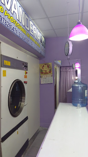 Lavanderia La Economica EIRL