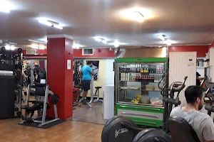 Tabrizi Sport House Men Gym image