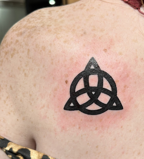 Explore dragonfly tattoo ideas for guys, creative tattoo ideas in Mesa, available at Club Tattoo