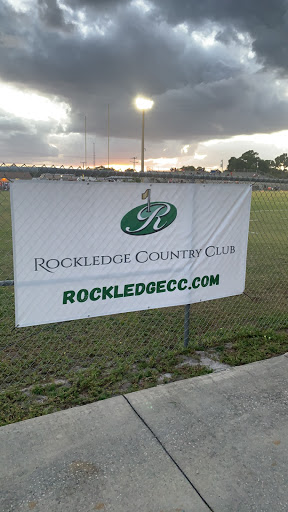 Private Golf Course «Rockledge Country Club», reviews and photos, 1591 S Fiske Blvd, Rockledge, FL 32955, USA