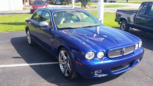 Auto Body Shop «Beltline Paint & Body», reviews and photos, 1422 West Interstate 65 Service Rd S, Mobile, AL 36693, USA