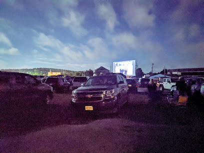 Marshfield Drive-in